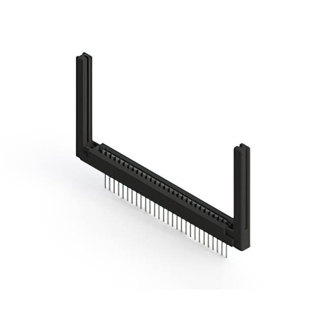 357-028-445-158 EDAC Inc.  Edgeboard Connectors